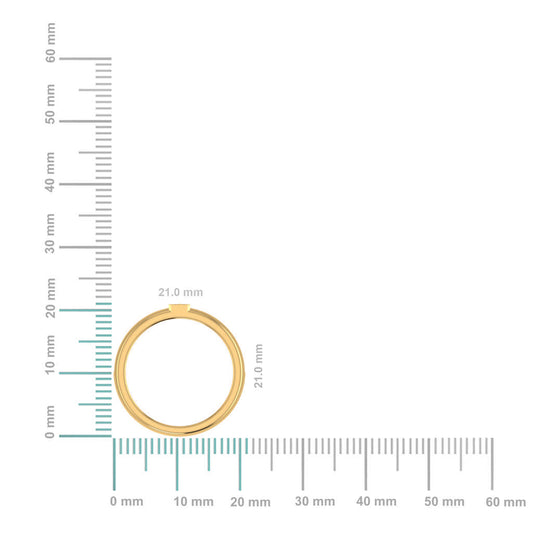 14K Yellow Gold Round Diamond Prong Set Designer Couple Band 3/8 Cttw