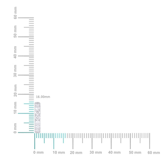 10K White Gold Round Diamond Designer Hoop Earring 1 Cttw