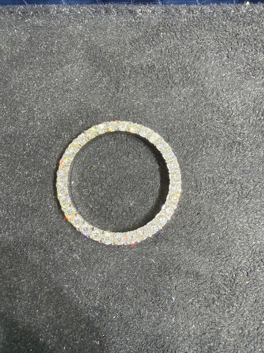 41MM Rolex Watch Bezel