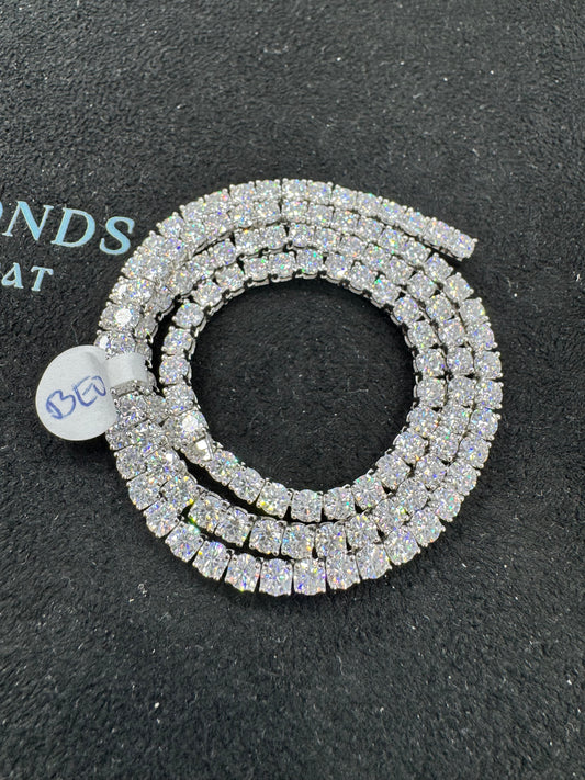 Tennis chain